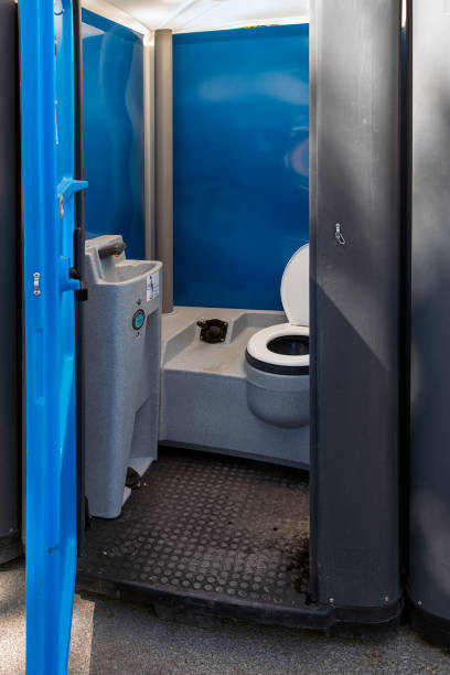 Best Portable restroom trailer rental  in Country Homes, WA