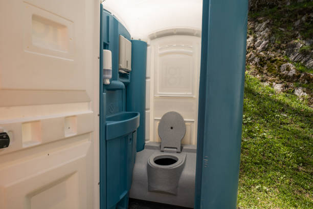 Portable restroom solutions in Country Homes, WA