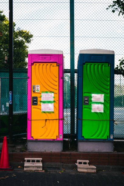 Best High-end porta potty rental  in Country Homes, WA
