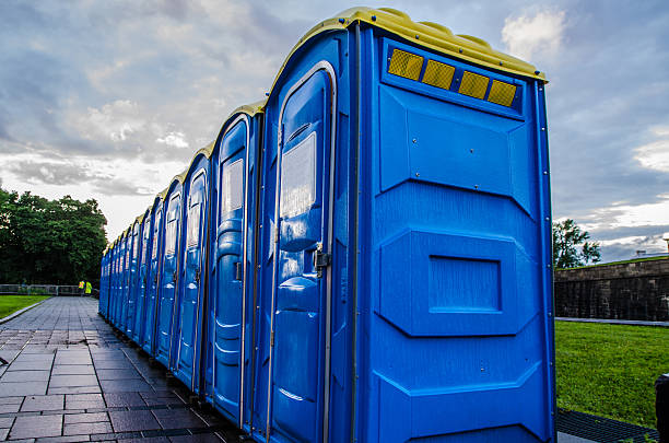 Portable Toilet Options We Offer in Country Homes, WA
