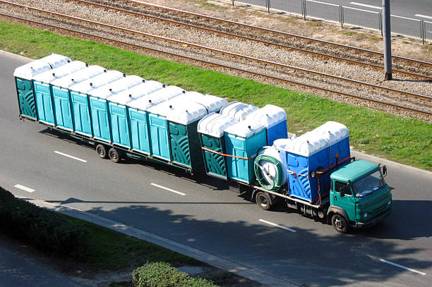 Best Affordable portable toilet rental  in Country Homes, WA